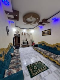 الناصرية حي الشموخ • ١٥٠م • شقة معزولة