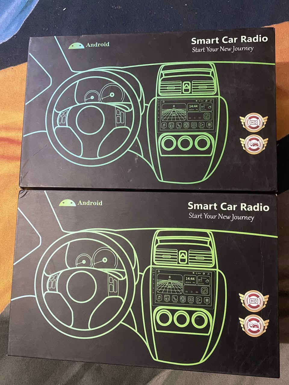 شاشات سيم كارت كاربلي مع الملحقات فيش كامرات/رام4/64الشراي يتصل اوبالخدمةالعنوان بغداد البلديات/م***********
