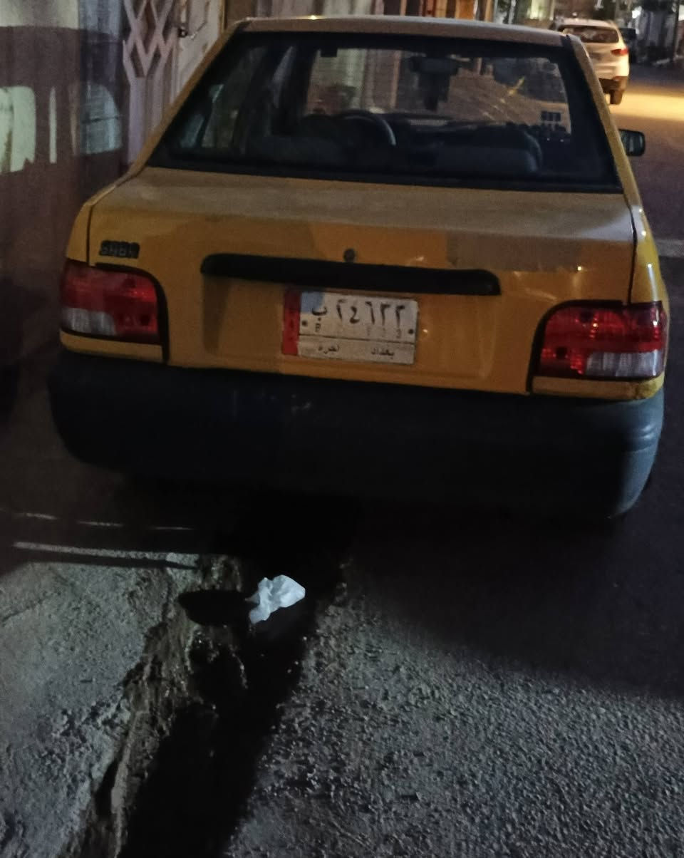 سايبه موديل ١١ جاهزه 
سعره   ، 20 ورقه   مكان محافظة ديالى بعقوبه ***********
