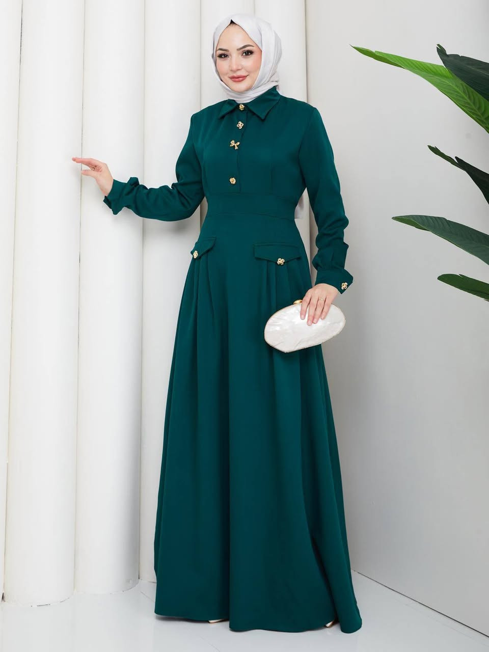 الاستفسار والحجز فقط واتساب+9647775744834
🧶🧶نوع الخامة  دابل صيفي  تركي  
السعر.35
المقاسات   38🌹40🌹42🌹44🌹46🌹48


**إذا كنت صاحب هذا الإعلان وتريد حذفه لأي سبب، رجاءا أرسل رسالة إلى الدعم الفني**