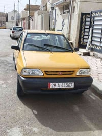 سايبا 2014 للبيع مكينة وكير كفالة رقم واسط انكليزي باسمي  كشرهه شوفت ع...