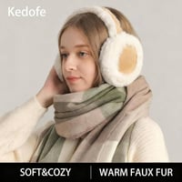 غطاء اذن فرو