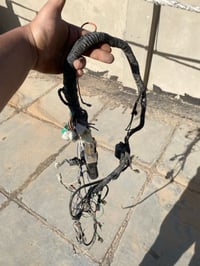 ضفيرة بوكسر كاملة جيب وشد ب10 ألف فقط بيع مستعجل عنوان حي جهاد رقم 078...