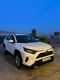 رافور LE • ٢٠٢١ • اكر