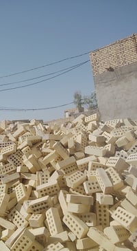 طابوق جمهوري • خالي أملاح • توصيل 24ساعة