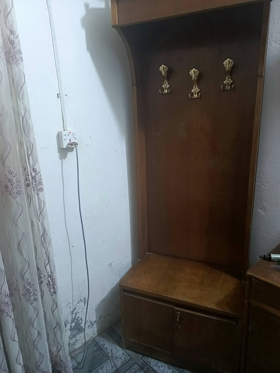 غراض للبيع


**إذا كنت صاحب هذا الإعلان وتريد حذفه لأي سبب، رجاءا أرسل رسالة إلى الدعم الفني**