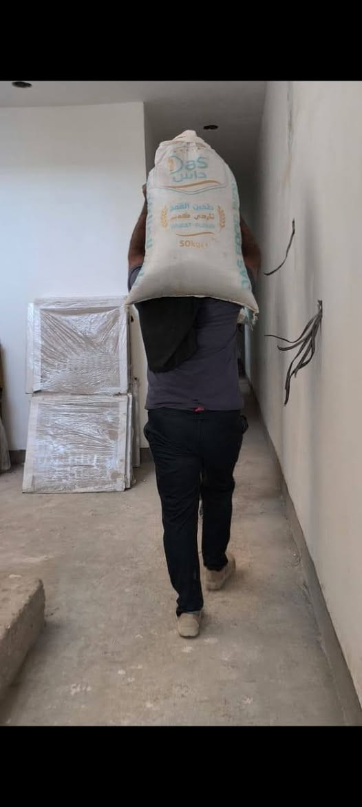 سلام عليكم اخوان  كادر ابو يعكوب    نشتغل تصعيد مواد البناء عل ضهر دخل بغداد ***********
