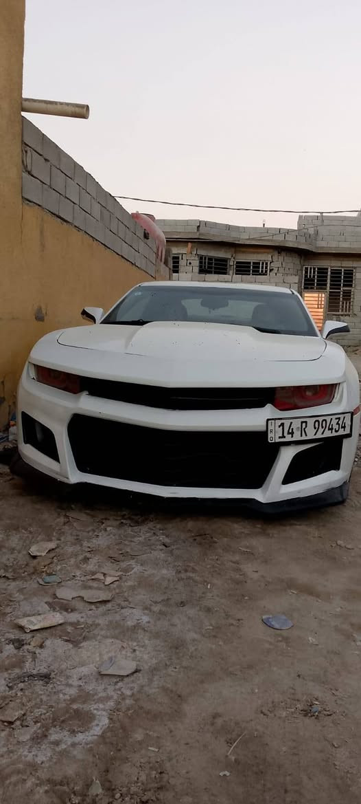 كمارو موديل 13 رقم بصره باسمي مكان سياره بصره للستفسار ***********
