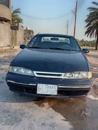 ١٩٩٤ • اوتوماتيك • بعقوبه بهرز
