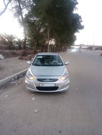 اكسنت موديل 2013 خليجي مكينه 1600 قطرتين رقم ذي قار رقم الجديد تتحول ب...