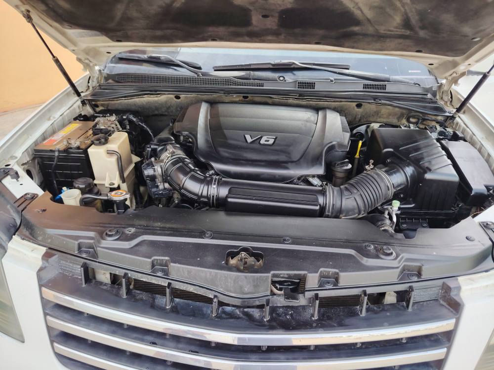 سلام عليكم للبيع او مراوس حسب لقناعه اعتذر لبيع بل أقساط ولوعده  ماهافي باريجو ٢٠٠٩صبغ جاملغ خلفي بدون دواخل  رقم جديد بأسامينا تحويلك بنفس ليوم بشرط رقم وسنويه وهزه جدد سياره كير  محرك صدر تبريد تخم تاير كفاله بدون اي نقص  مواصفاته أشاير بل مري مري كهرباء صندوك شفط تحكم جهتين شاشه بلاديه سياره بعد احله من صور وسعر ١١٨بيه مجال جدن بسيط حك جيه فقط مكانه رمادي شراي اتصل *********** رجائن لمو شراي لا يتصل
