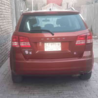 سياره دوج جورني بسمي بغداد موصفات بصمه تحكم ستيرن محرك 2400 حادث جملغ ...