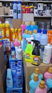 متفرقات • أغراض شخصية