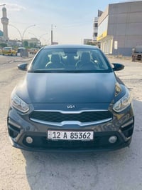 سيراتو ٢٠١٩ • وارد خليجي • بدون صبغ