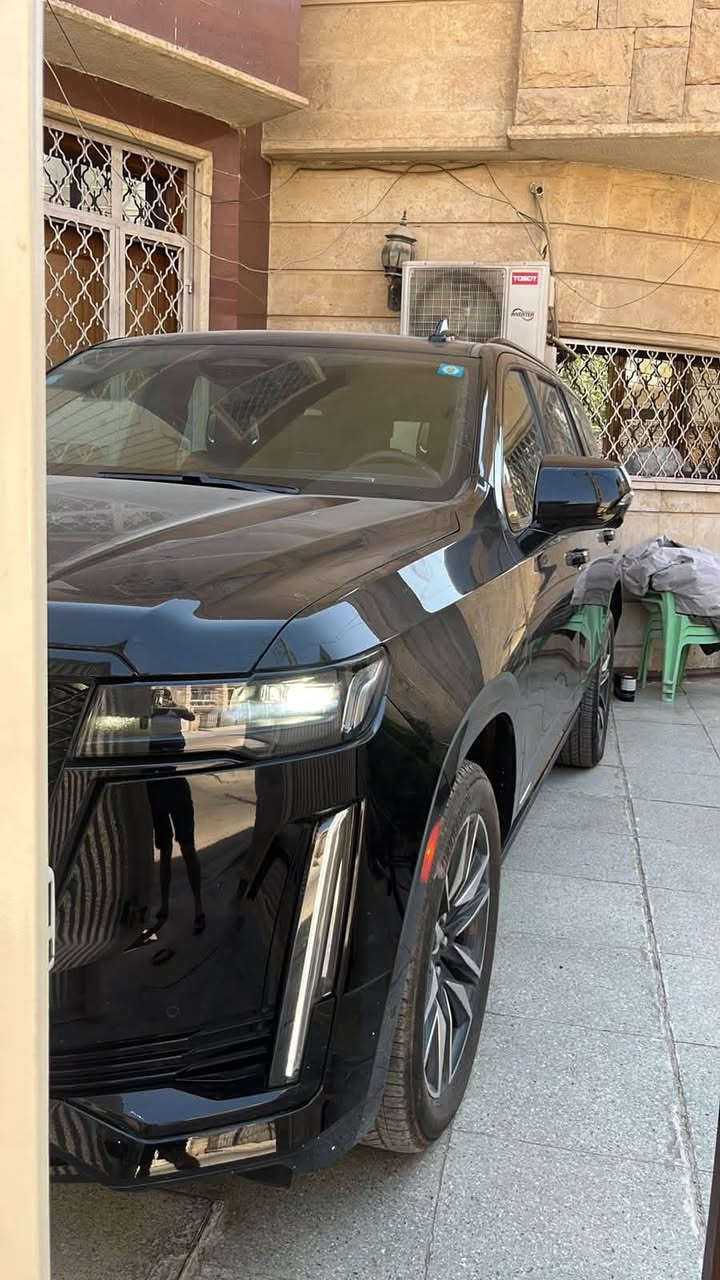 كديلاك اسكاليد
٢٠٢٣

وكاله المنصور 

ماشيه ٣٤ الف رقمه بغداد 

مكفوله كفاله عامه بيه طخه خفيفه رصعه على وضعه 

مكانه بغداد الكرخ 

سعره 80,000$

للاستفسار 

***********
