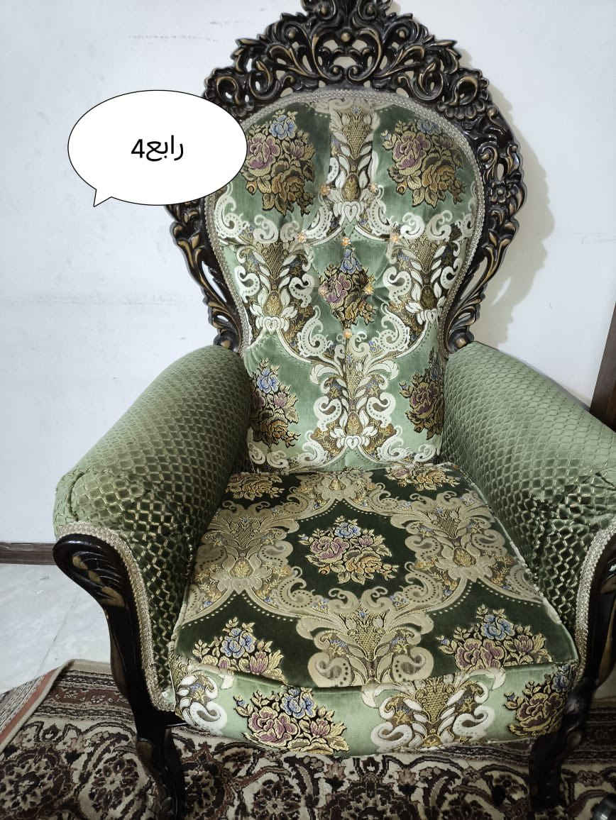 كالبيع اخو الجديد


**إذا كنت صاحب هذا الإعلان وتريد حذفه لأي سبب، رجاءا أرسل رسالة إلى الدعم الفني**