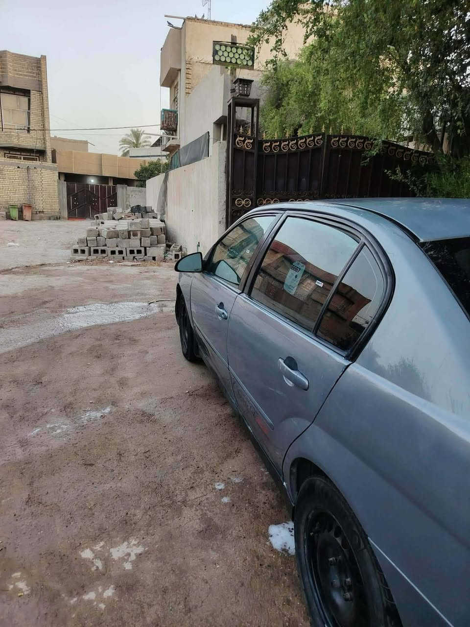 السلام عليكم شوفرليت ماليبو موديل ٢٠٠٧ اوتوماتيك محرك ٢٤٠٠ اربعه سلندر رقم انبار بأسمي تحويل مباشر سعر (٥٥) سياره مال بيت ***********/*********** غير متواجد على الفيس
