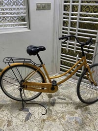 بسكليت • حي ميسان • بيه مجال