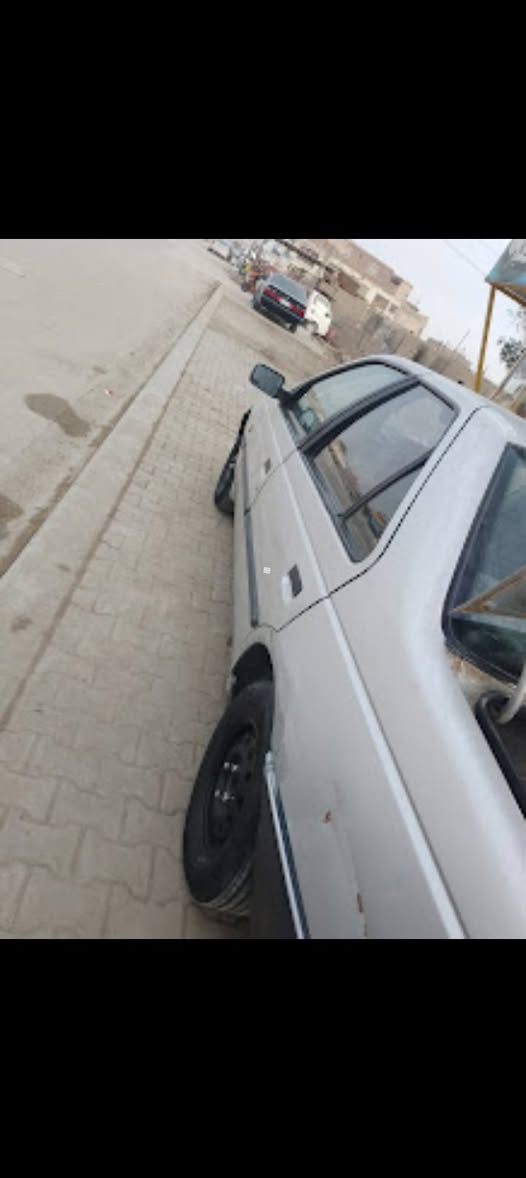 سلام عليكم بيجو روى للبيع موديل 2009 
مكينه وكير وأكسن
كهربائي جاهزه 
هزه جديه ارقام انكليزي 
مداور ثاني يوم 
السعر 21 وبيه مجال وشراي بي خير ويدلل
لاستفسار عل رقم ***********
او خاص مفتح 
مكان نجف مشخاب
