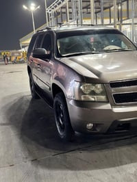 تاهو اداوات أدوات 2011 مكفوله من الكصه السعر 75 وبيه مجال قليل بغداد 0...