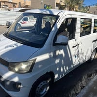 فاو خشفة السيارة نضيفة موديل ٢٠١٥ مدوشمة جديد والسيارة نضيفة وحلوة  ال...