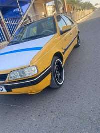 بيجو 405 • ٢٠١٣ • كربلاء حي العامل