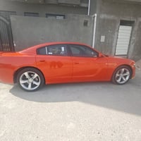 تشارجر • ٢٠١٨ • بصرة