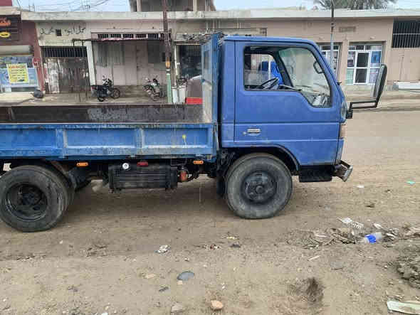 كنتر قلاب مازده للبيع مكفوله من كير محرك شاصي الاستفسار انتصال ***********
