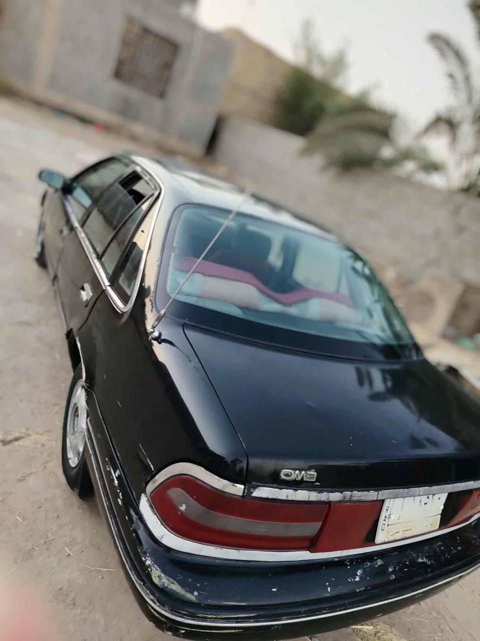 سلام عليكم دايو ابرنس البيع رقم كربلاء السنويه ل27مكينه جديد كير جديد اوتوماتيك سياره جاهزه مكان نجف ***********
