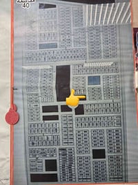 طابو صرف • ٢٥٠م • كوت محينة