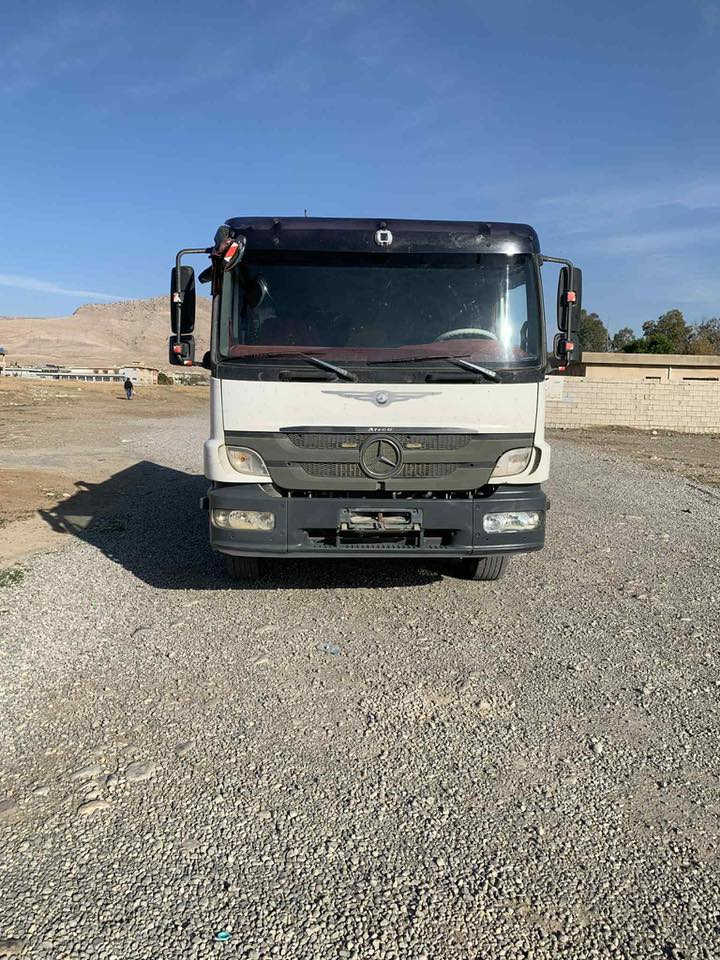 ئەتیکۆ قەلاب بۆ فرۆشتن2006فوول مواسفات تەبریت هاڤ جام کارەبا حجم1328بۆدی نەجمەدین  گیر لەپە رقم هەولیر دوای ورقە گیرو مەکینە ئەکسل بەشەرت شانصی بەشەرت 
☎️📞ژم***********
***********
