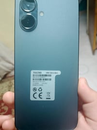 تيكنو اسبارك2 • ١٢٨ • بطاريه ٥٠٠٠