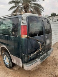 سفانا 1997 مكينه كير بطه 300 السعر 25وبيها مجال  07709638414