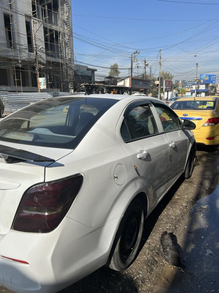 السلام عليكم سياره افيو 2017للبيع رقم اربيل سياره مكفوله  السعر 75وبيها مجال للطيبين للتواصل والاستفسار اكثر الاتصال بلرقم ***********
