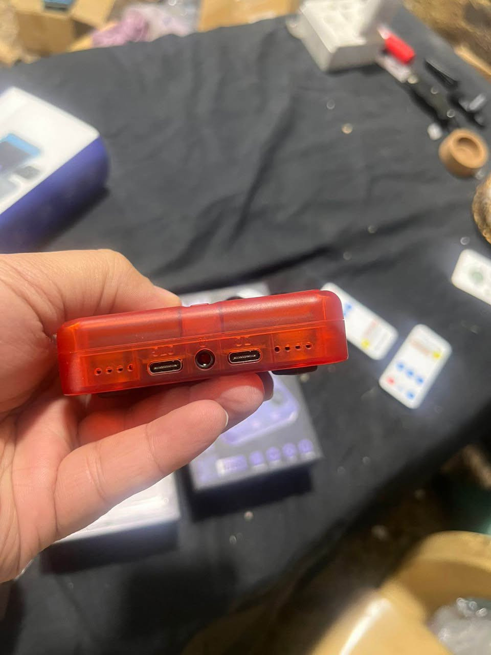 سعر ٢٠ بغداد, العراق


**إذا كنت صاحب هذا الإعلان وتريد حذفه لأي سبب، رجاءا أرسل رسالة إلى الدعم الفني**