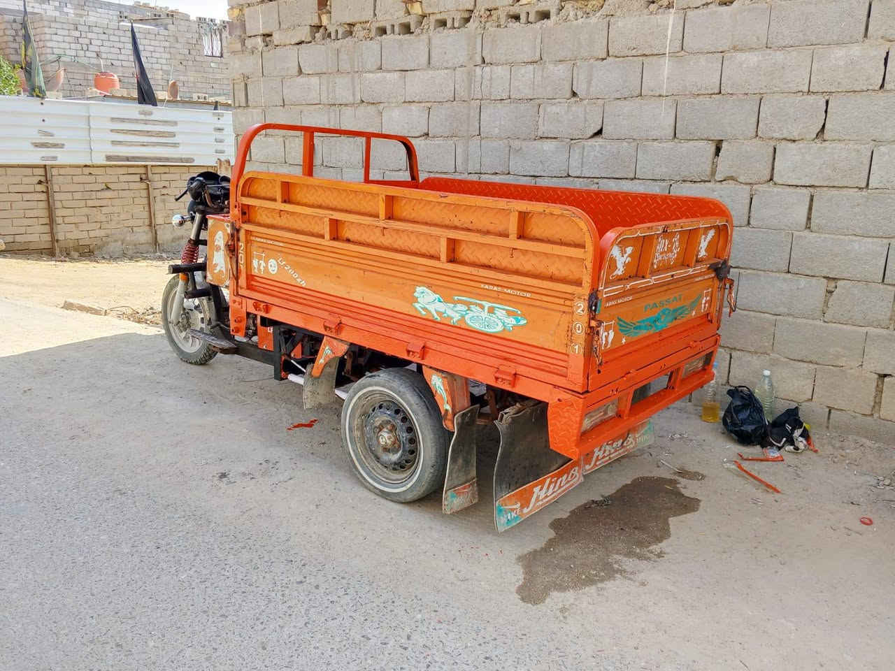 فرس مديل 20اوراق اسمع المقطع وخابرني بخدمت شراي مكاني بصره ابو الخصيب ***********
