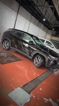 توسان PHEV • ٢٠٢٤ • دفع رباعي
