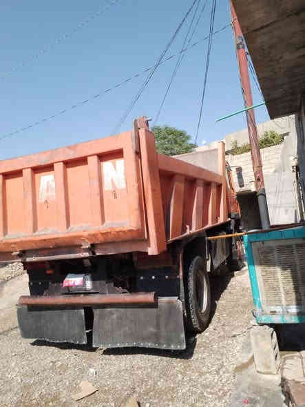 سلام عليكم مان للبيع موديل 91 رقم صلاح الدين السنويه نهايه 29 محرك خمسه بسمي محرك بي  بخار وصرف كير 51 المكان ديالى جلولاء السعر 140 وبيها مجال  الرقم ***********
