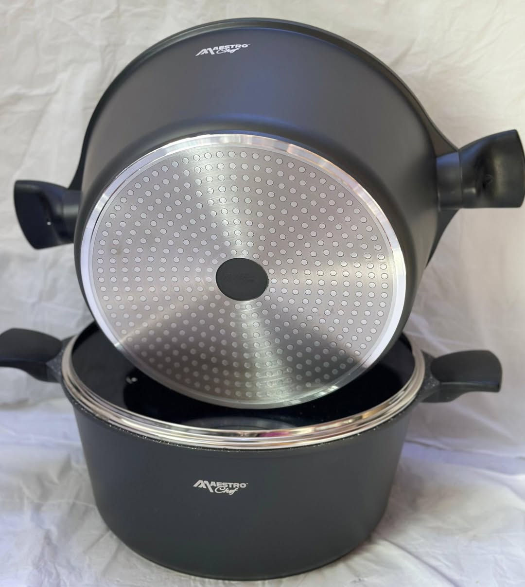 قياس ٣٢ حجم كبير مال عزايم مال خطار مال عائلة جبيرة من افضل النوعيات كرانيت زيتي ثقيل قاعده ليزرية وبي ضمان عررررض خاص القطعة ب١٧


**إذا كنت صاحب هذا الإعلان وتريد حذفه لأي سبب، رجاءا أرسل رسالة إلى الدعم الفني**