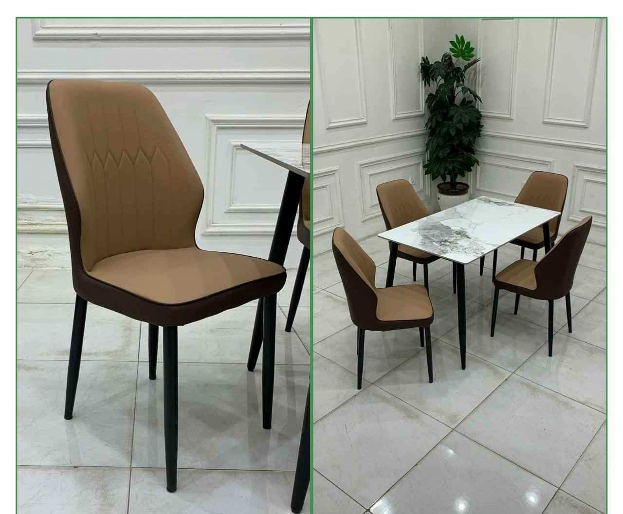 ميز طعام 4 كرسي معدن جلد لونين والقبغ بورسلين مرمر سعر ٢٢٠ الف بغداد, العراق


**إذا كنت صاحب هذا الإعلان وتريد حذفه لأي سبب، رجاءا أرسل رسالة إلى الدعم الفني**