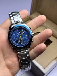 ساعة سيتزن • ستوب ووتش • ستانلس ستيل