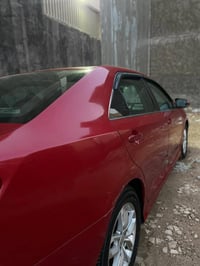 ورحمه الله وبركاته كامري 2013وارد امريكي حادثها بنيد تصليح نفسه الجامل...