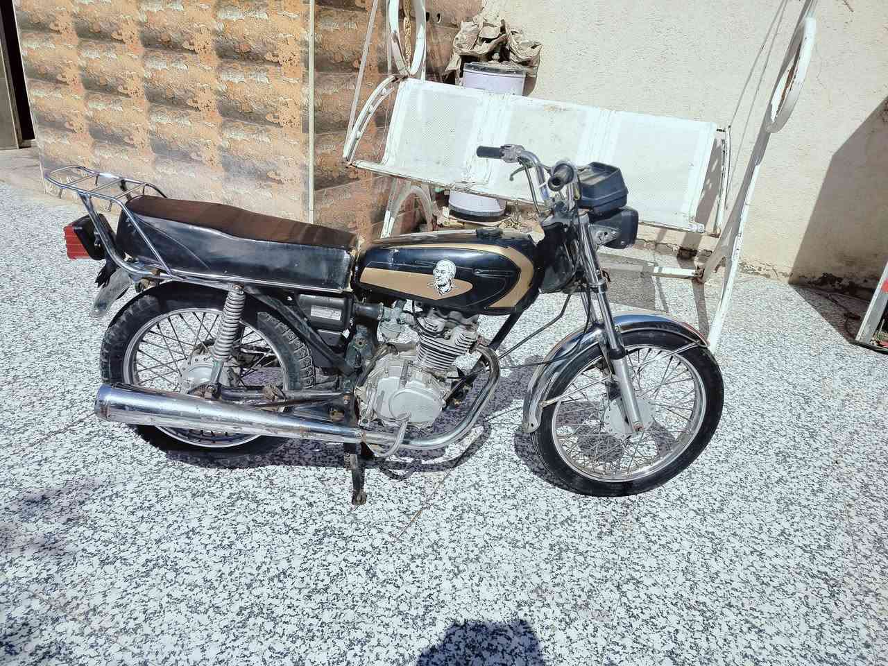 دراجه كامله أريد اروس البحربي اوراق اصولي  نامه امتياز  موديل 20 المكان شطره البدعه


**إذا كنت صاحب هذا الإعلان وتريد حذفه لأي سبب، رجاءا أرسل رسالة إلى الدعم الفني**