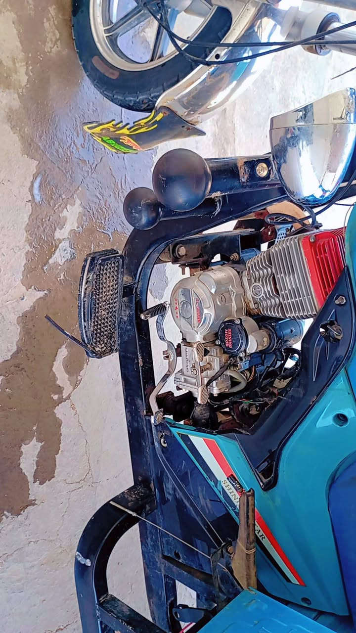 السلام عليكم ورحمه الله وبركاته ستوته للبيع خير من الله بس محتاج اريد ابيع مستعجل سعرها خاص لو اتصال على الرقم نظيفه وكدام عيونكم لا ما محتاج والله ما ابي وخير من الله بس بها ملاحظات وترتيبات شويه يعني نذب عليها 100 اقل***********
