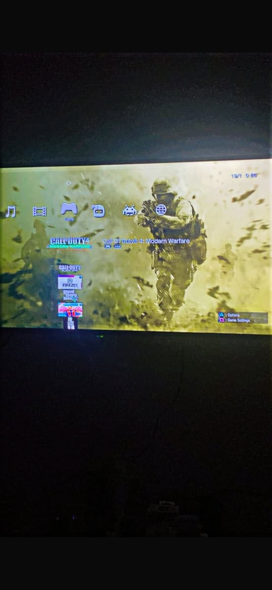 بلي ٣ سلم نظافة ١٠٠٪؜
العاب قوية pes2026
السعر ١٣٠ الف بغداد المنصور-***********وتس
