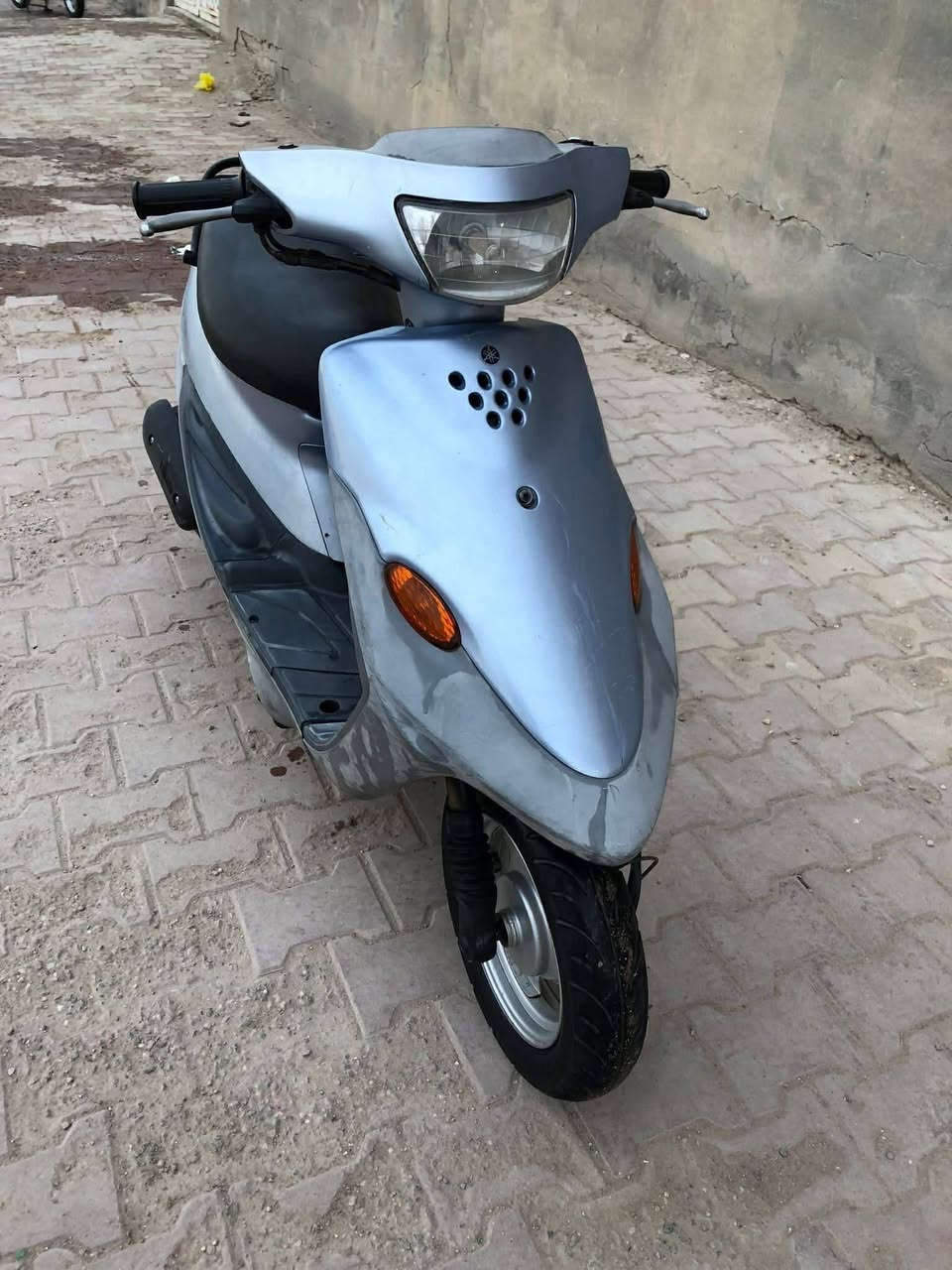 بيجي مامفتوحه نضيفه الدراجه فقط بيع 
*********** خابرني وتدلل
