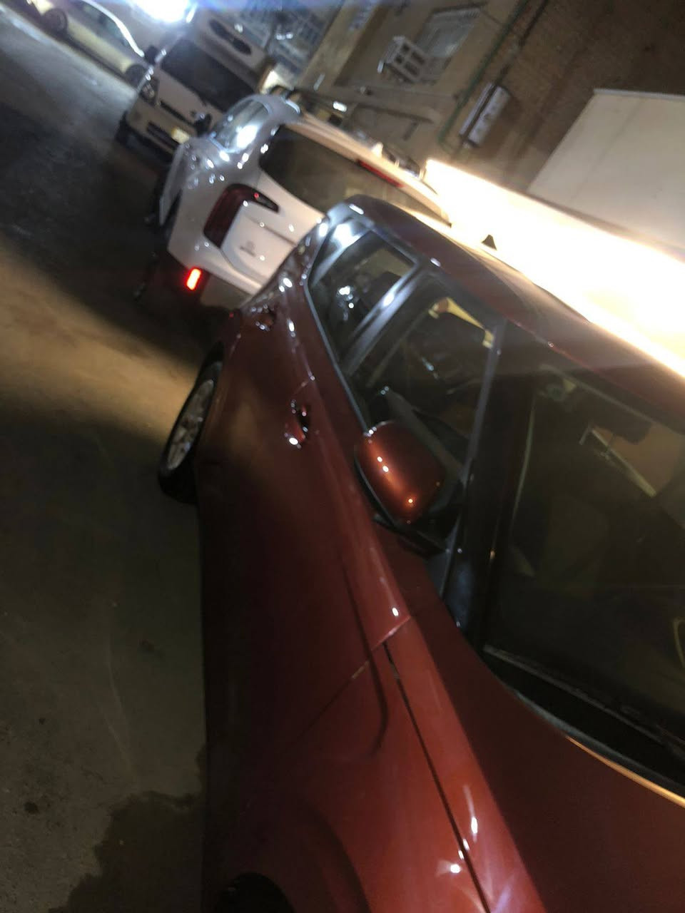 السلام عليكم
كيا صول موديل 2024 ماشيه 800 جاهزه من كلشي و نضيفه و حادثها موجود ضمن الصور السعر 155 و بيها مجال و بدون رقم 
واتساب 
***********
