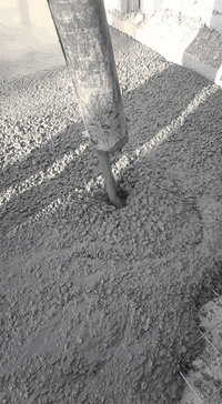 خرسانة جاهزة • C25-C40 • اسمنت الماس