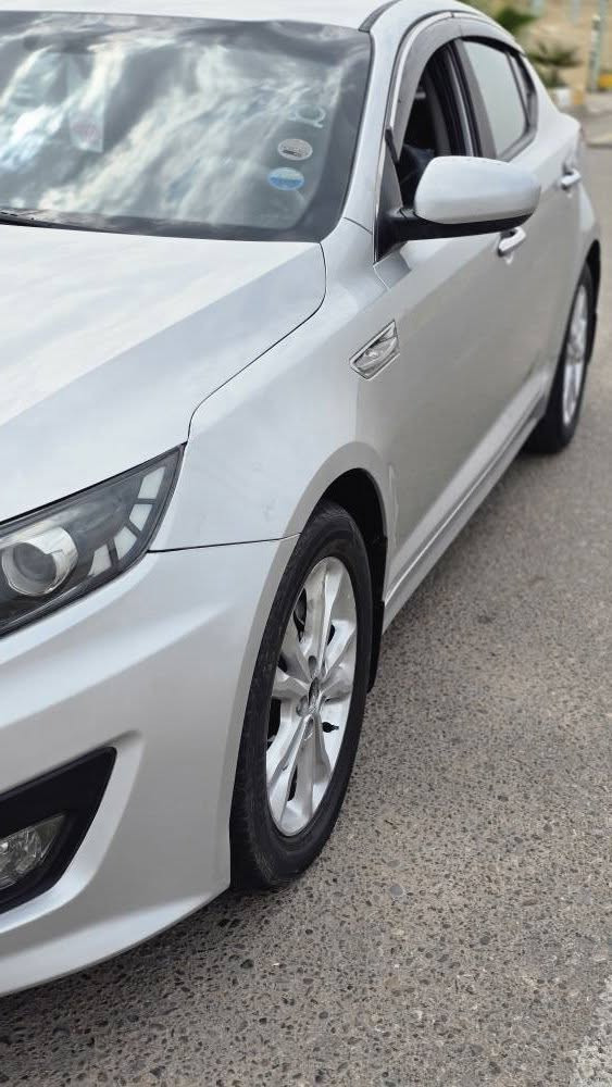 ***********
السلام عليكم ورحمة الله.
كيا كيفايف موديل 2012 رقم بصرة سنويه جديده لغاية 2026 وارد كوري الكوري معروف يجي بي صبغ يعني مامكفول من الصبغ . بشرط مو صبغ عام. المحرك2000 Lpi. يجي خطين غاز وبانزين بالعراق يلغون الغاز يبقى فقط بانزين كافله من الضربه والكص والعيب الشرعي والرسميات تبريد وحداده وكهربائيات كلهه كفاله وشغاله. السعر 110 بيهه مجال للشراي 
 مكانه بصرة حي المهندسين وهذا رقمي *********** البصرة, العراق
