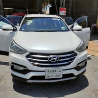 سنتافيا • ٢٠١٦ • خليجي ٧ راكب